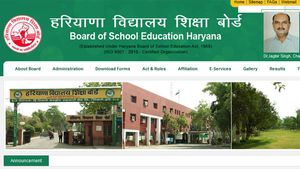 HTET 2019 admit card to be declared anytime now