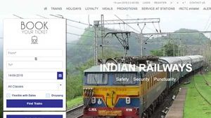 IRCTC Goa Package: Book a 4-day trip at just Rs 20,300 to your favourite destination