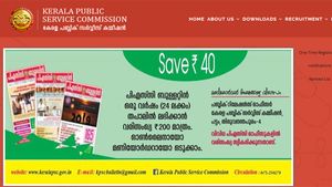 Kerala Administrative Service Notification 2019 to be released soon on keralapsc.gov.in