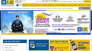 LIC Assistant Main Result 2019 date