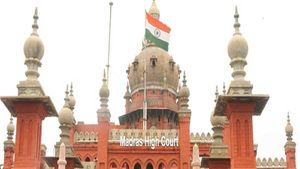 TN Civil Judge Recruitment 2019: HC notice to state on age limit
