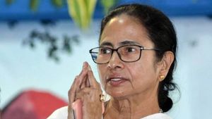 Demonetisation was futile exercise, knew it would ruin lives, says Mamata Banerjee