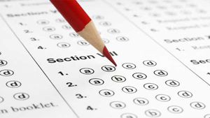 MP TET Answer Key 2019: Direct link to check for English paper re-exam