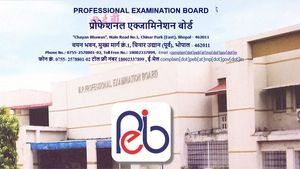 MP TET Result 2019 declared, direct link to download