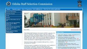 Direct link to download Odisha Combined Police Service Exam answer key 2016
