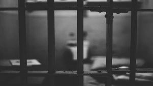 Man gets 12 years in jail in sexual assault case