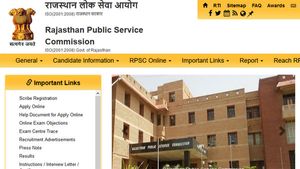 RPSC assistant engineer competitive exam 2018 date, exam pattern