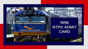 RRB NTPC Admit Card 2019 to be released on this date