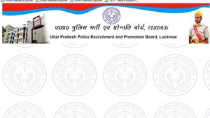 Direct link to check UP Police Constable additional exam result 2019