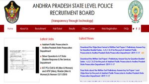APSLPRB Paper 1 Answer Key for Assistant Public Prosecutors Written Exam released