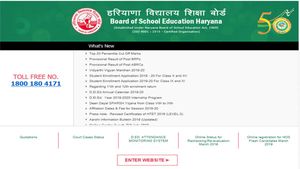HTET Answer Key 2019: New date to raise objections