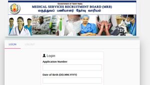 Direct link to check MRB Physiotherapy Grade II Exam 2019