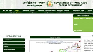 TN Forest Watcher Result 2019: Endurance test in 1:3 ratio