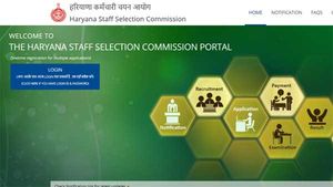 Haryana Recruitment Exam 2019 dates
