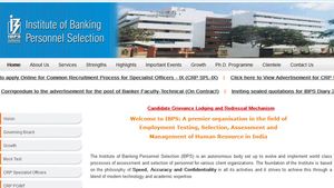 IBPS Clerk Main Exam admit card soon