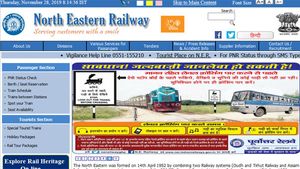 Railway jobs: Check details of RRB Apprentice Recruitment 2019