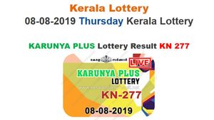 Kerala State Lottery Karunya KR-420 result: Chance to win Rs 1 crore