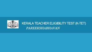 Direct link to download KTET Admit Card 2019