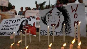 4 arrested, Hyderabad gang rape-murder of 26 yrs veterinarian recalls Nirbhaya