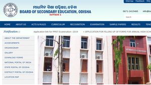 Direct link to check OTET Results 2019