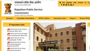 Check full RPSC 1st Grade Exam Date 2020 here