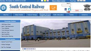 RRB Recruitment 2019: SCR announces jobs for 10th pass