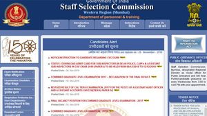SSC CHSL 2019 Notification details this week