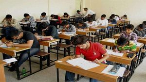 ICAR NET Test postponed, check new dates