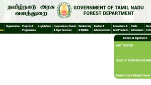 TN Forest Watcher Result 2019 declared: Date and address for verification