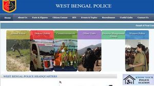 Direct link to download West Bengal SI Result 2019