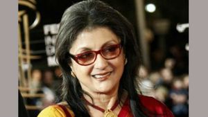 Will hanging convicts decrease rate of rape cases, asks Aparna Sen 