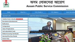 Assam Public Service Commission Recruitment Exam 2019 postponed