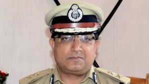 Timely and correct, Bengaluru top cop on Hyderabad encounter
