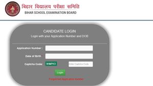 Download Bihar STET Admit Card 2019 here