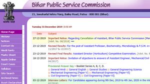 Bihar Police Constable Exam 2020 postponed: Possible new date