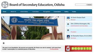 Odisha OSSTET 2019: Eligibility criteria