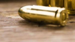 Teenager suffers neck pain for 2 years, Doctor finds a bullet; Hyderabad cops puzzled