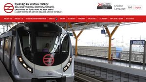 DMRC Recruitment 2020 vacancy, age criteria details