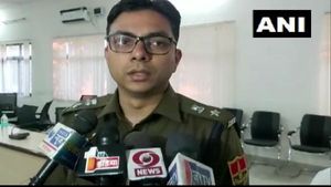 Truck driver rapes, strangles 6-year-old girl with school belt to death in Tonk