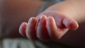 2-year-old girl dies after falling into hot sambar vessel in school