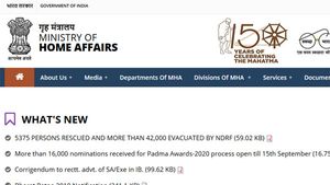 Direct link to check IB Security Assistant Final Result 2018