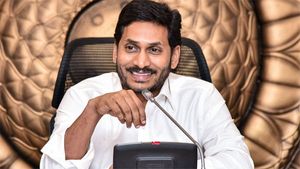 3 capital for Andhra: Cabinet clears decks for development of Amaravati, Visakhapatnam and Kurnool