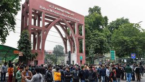 JMI Admission 2023: Jamia Millia Islamia online application forms to be released today