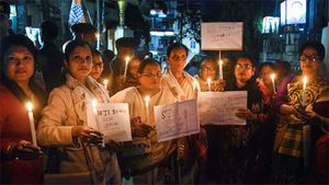‘Justice for Disha’: No more 'Tarikh pe Tarikh', Twitter explodes to Hyderabad rapists’ encounter