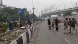 CAA protests: Kalindi Kunj route between Noida-Delhi to remain closed today