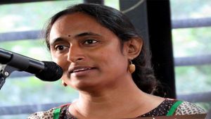 Cops can't act like lynch mob: Activists on Hyderabad encounter