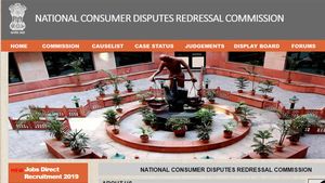 NCDRC UDC exam result 2019 declared: Call letter for typing test details