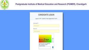 Direct link to download PIGMER MD/MS entrance test result 2019