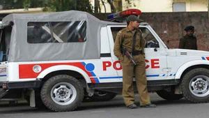 Nagpur cops announce drop facility for stranded women at night