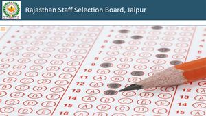 Jobs in Rajasthan: RSMSSB Patwari Notification releases 4,207 vacancies